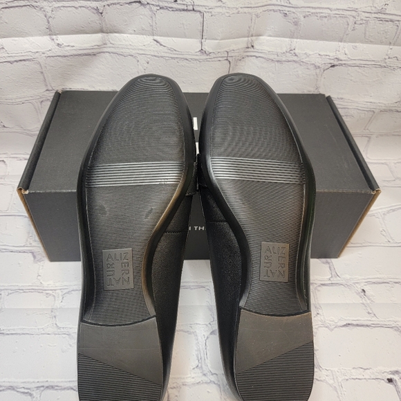 Nautralizer Kayden-Moc Loafer 9.5 Black - Picture 4 of 6